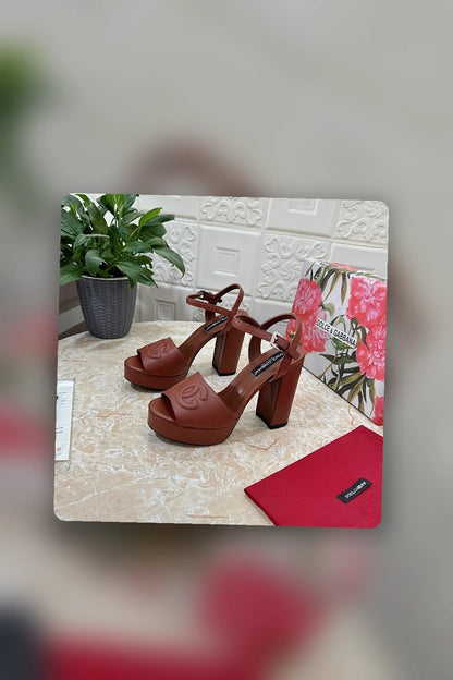 NB - DAG Women Shoes - 629