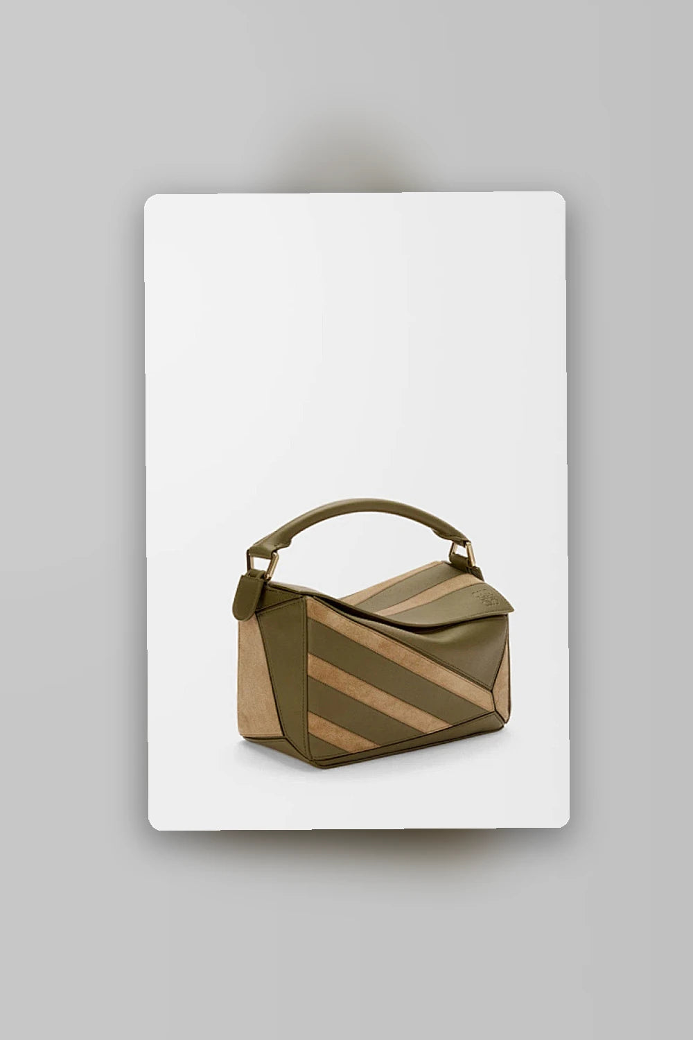NB - LWO Bag - 458