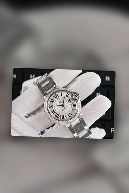 NB - Mix Watch - 1747