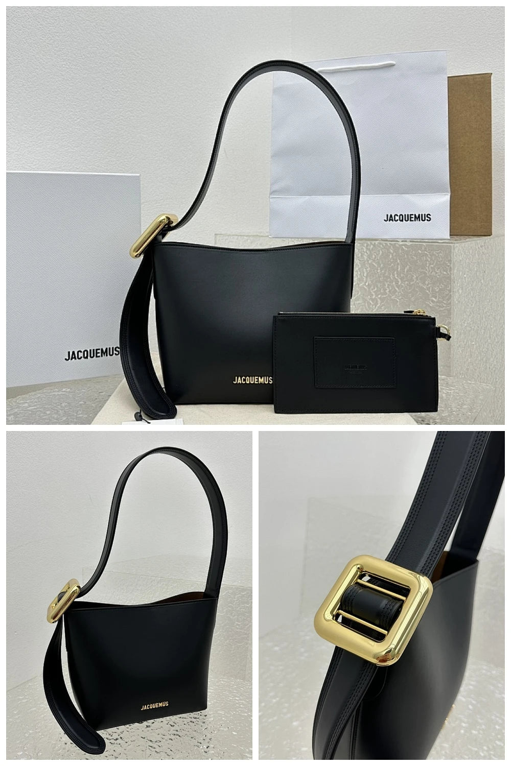 NB - JCA Bag - 378