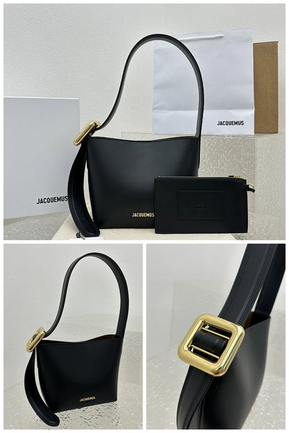 NB - JCA Bag - 378