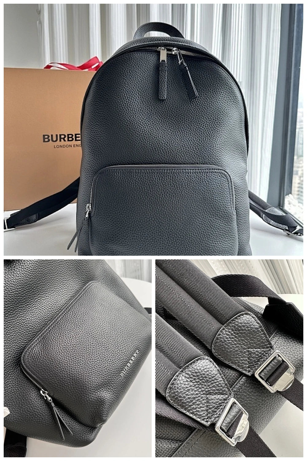 NB - BOR Bag - 363