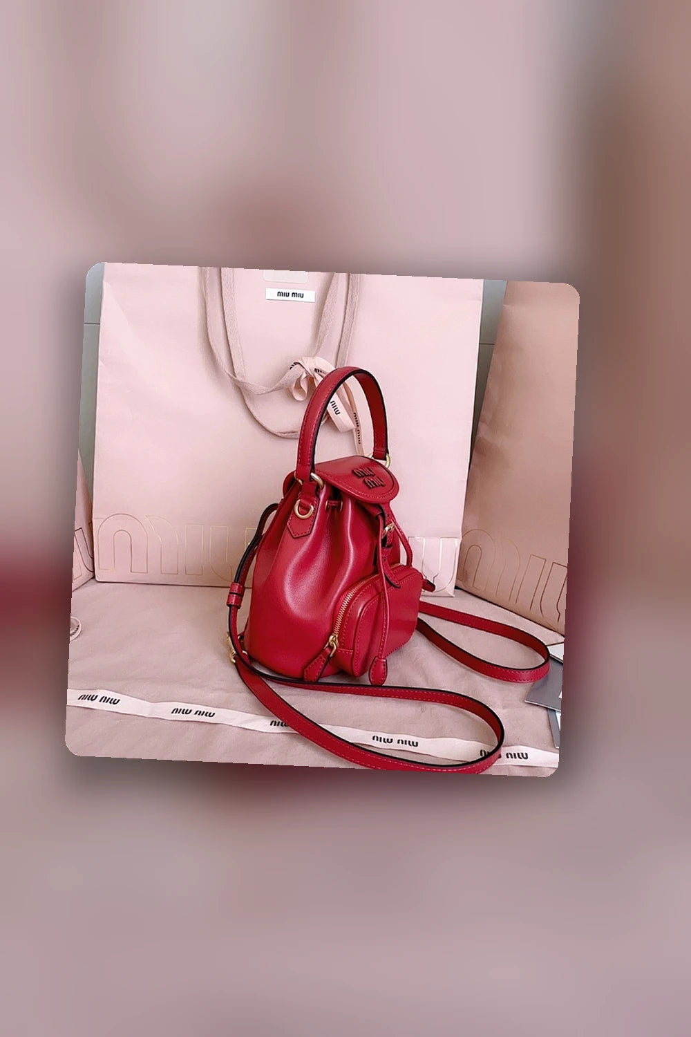 NB - MMU Bag - 614