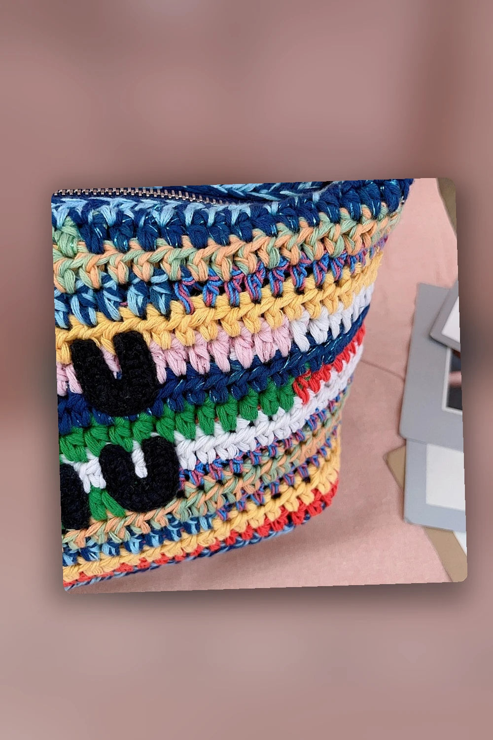 NB - MMU Bag - 530