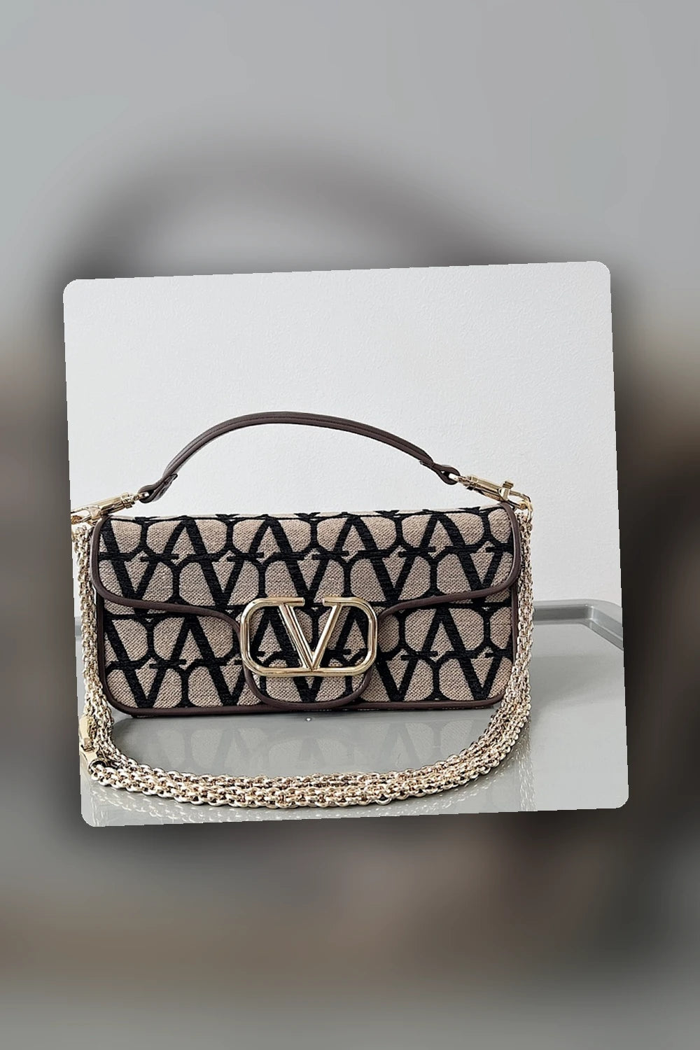 NB - VEL Bag - 707