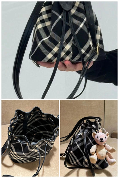 NB - BOR Bag - 539