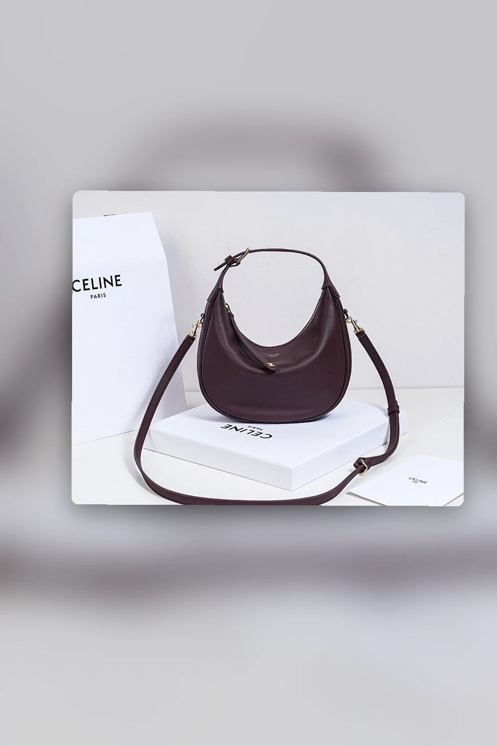 NB - COL Bag - 586