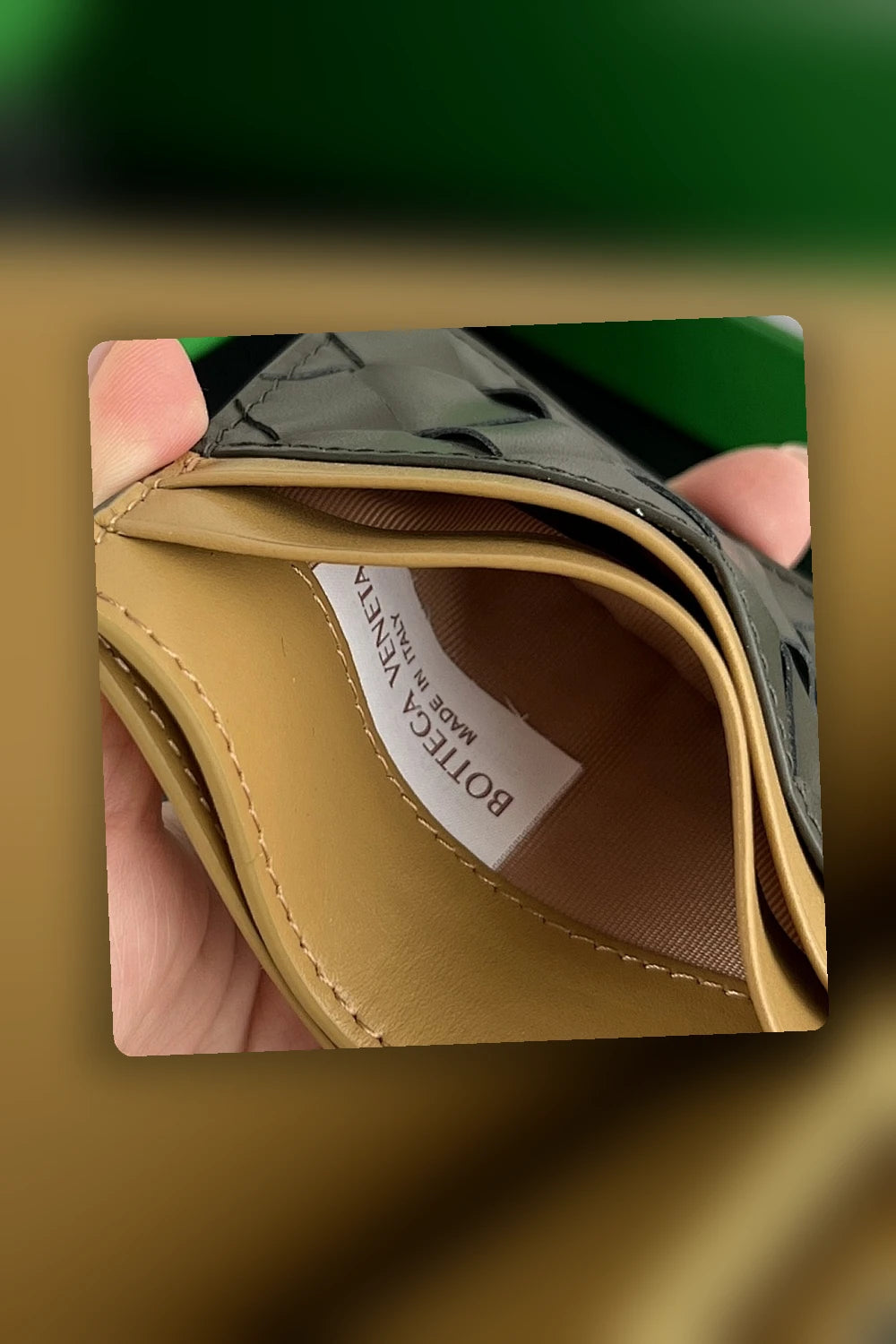 NB - BOV Bag - 1071