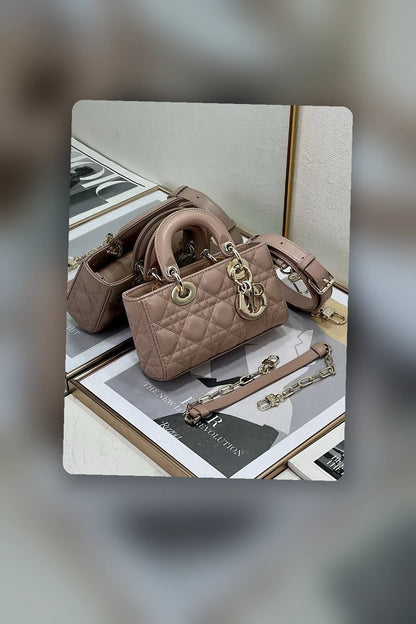 NB - DOR Bag - 1086