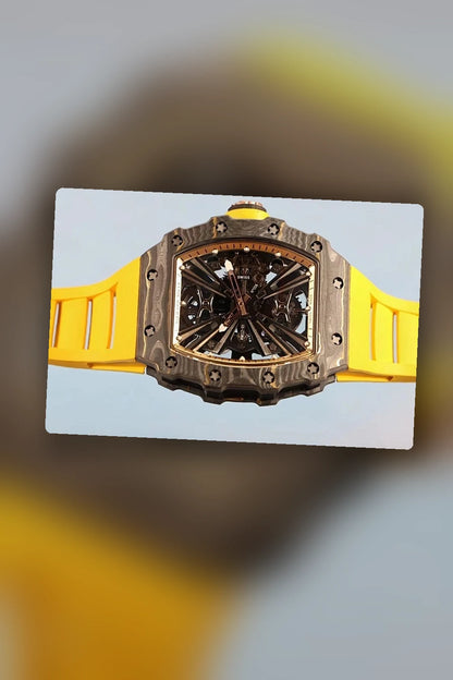 NB - Mix Watch - 379