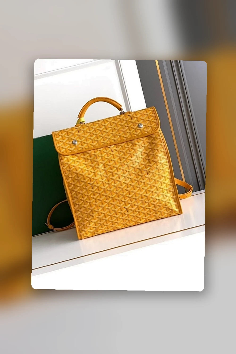 NB - GYO Bag - 222