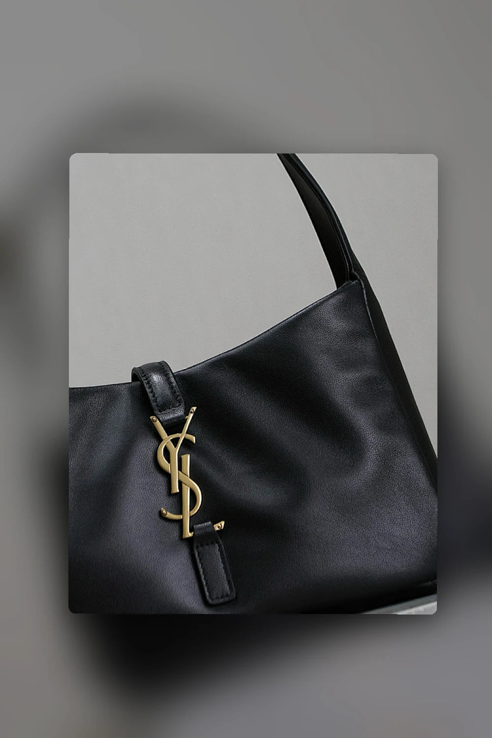 NB - YLS Bag - 1444