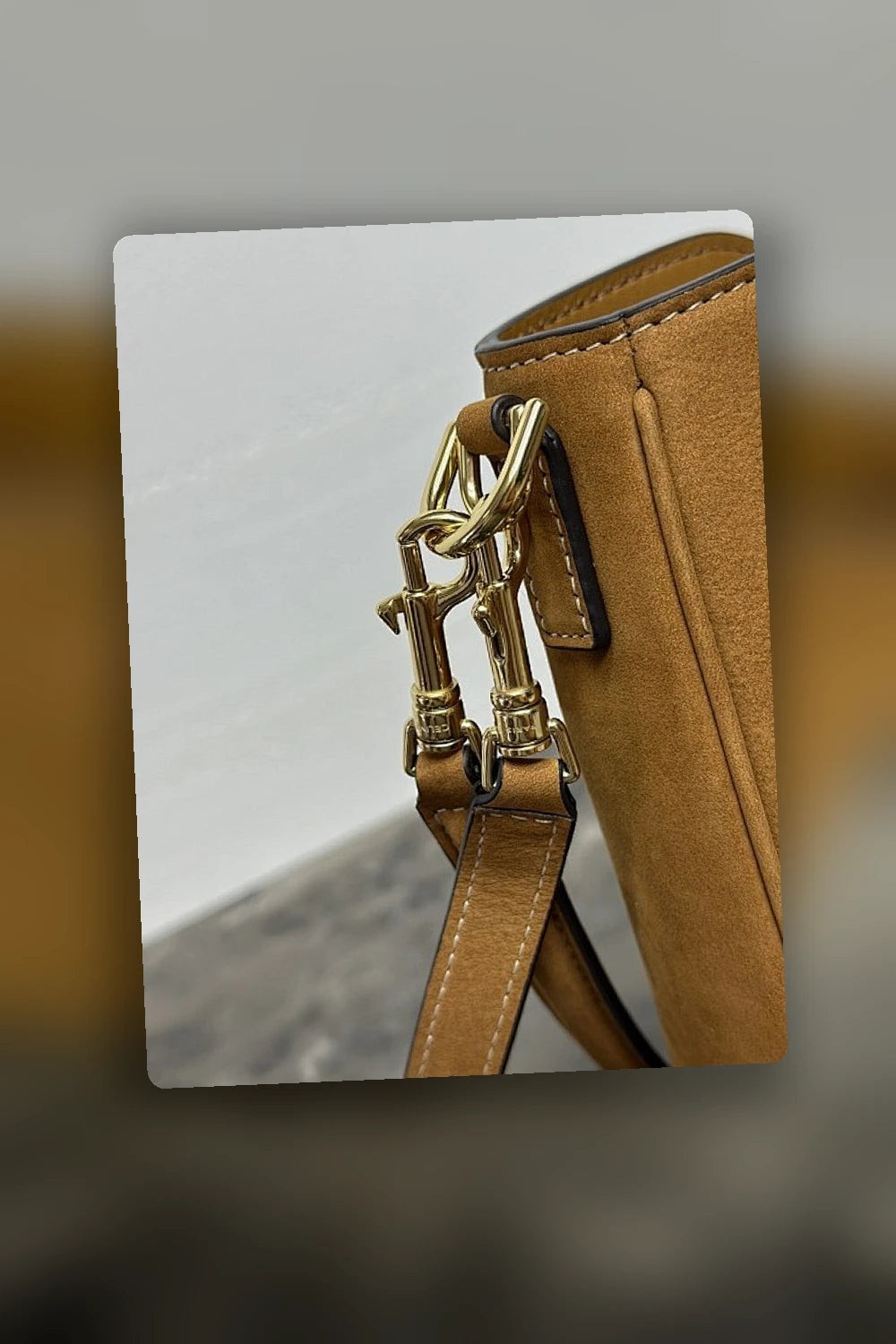 NB - COL Bag - 629