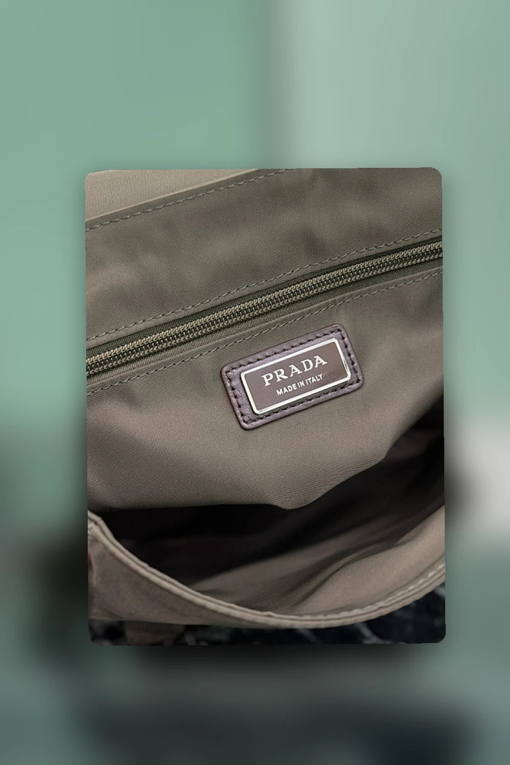 NB - PD Bag - 1286