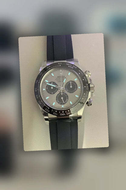 NB - Mix Watch - 1616