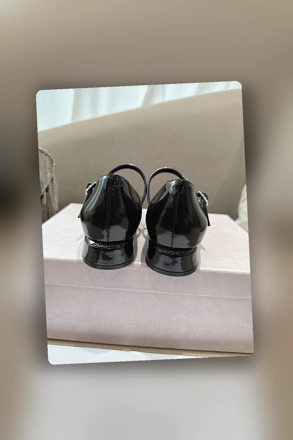 NB - JMC Women Shoes - 014