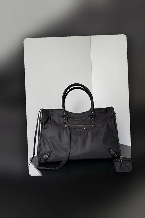 NB - BG Bag - 022