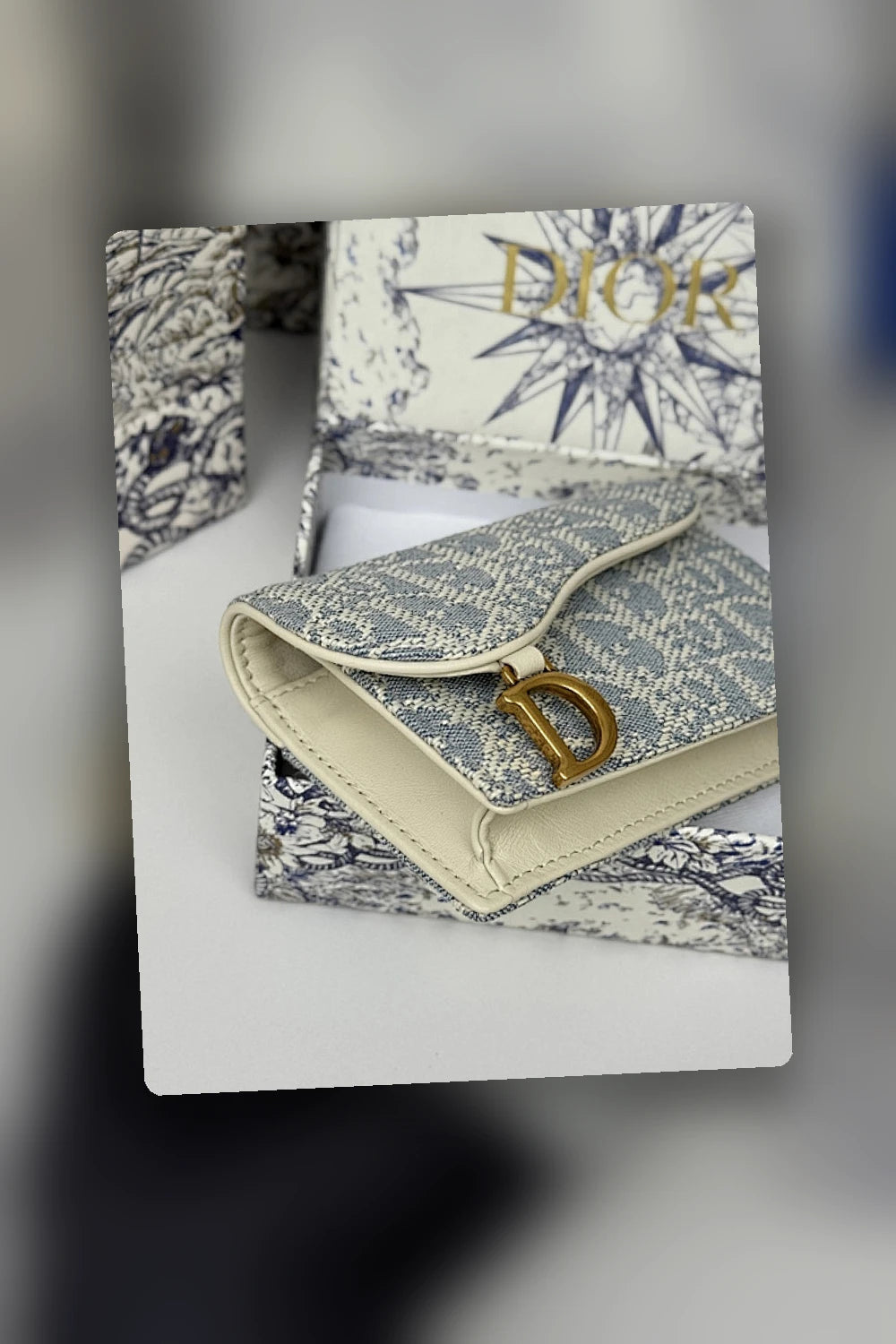 NB - DOR Bag - 136