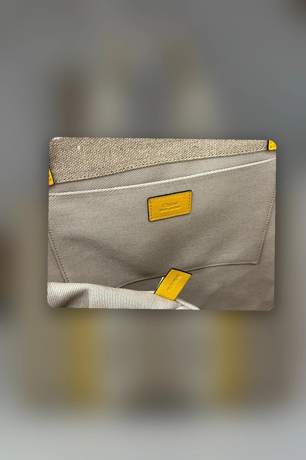 NB - CLE Bag - 644
