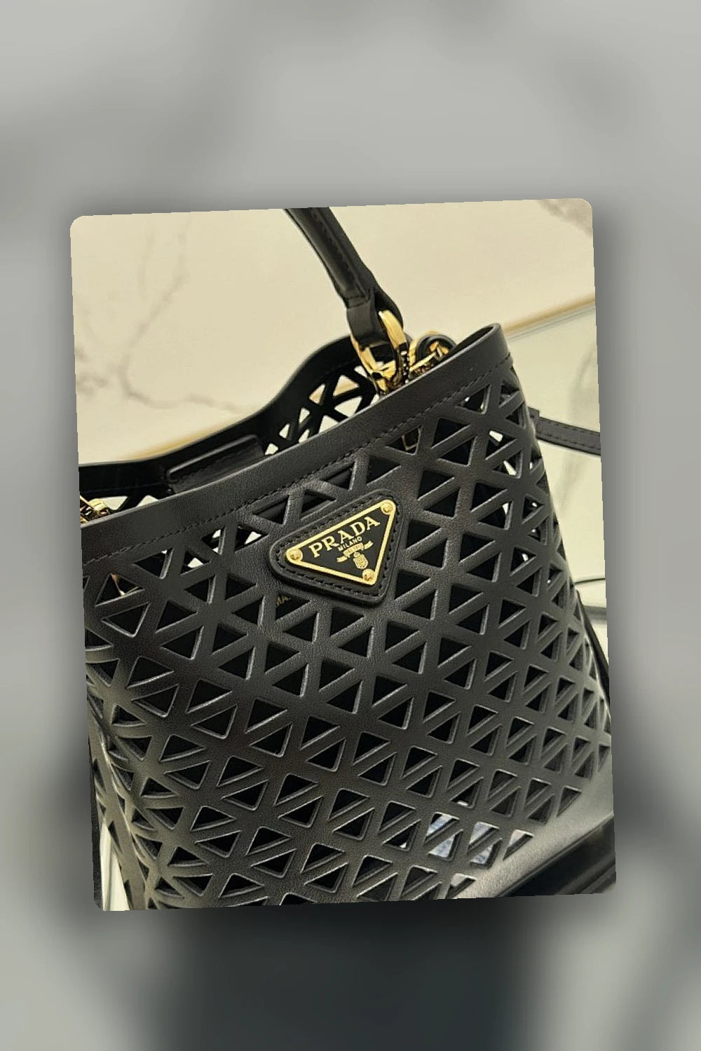 NB - PD Bag - 770