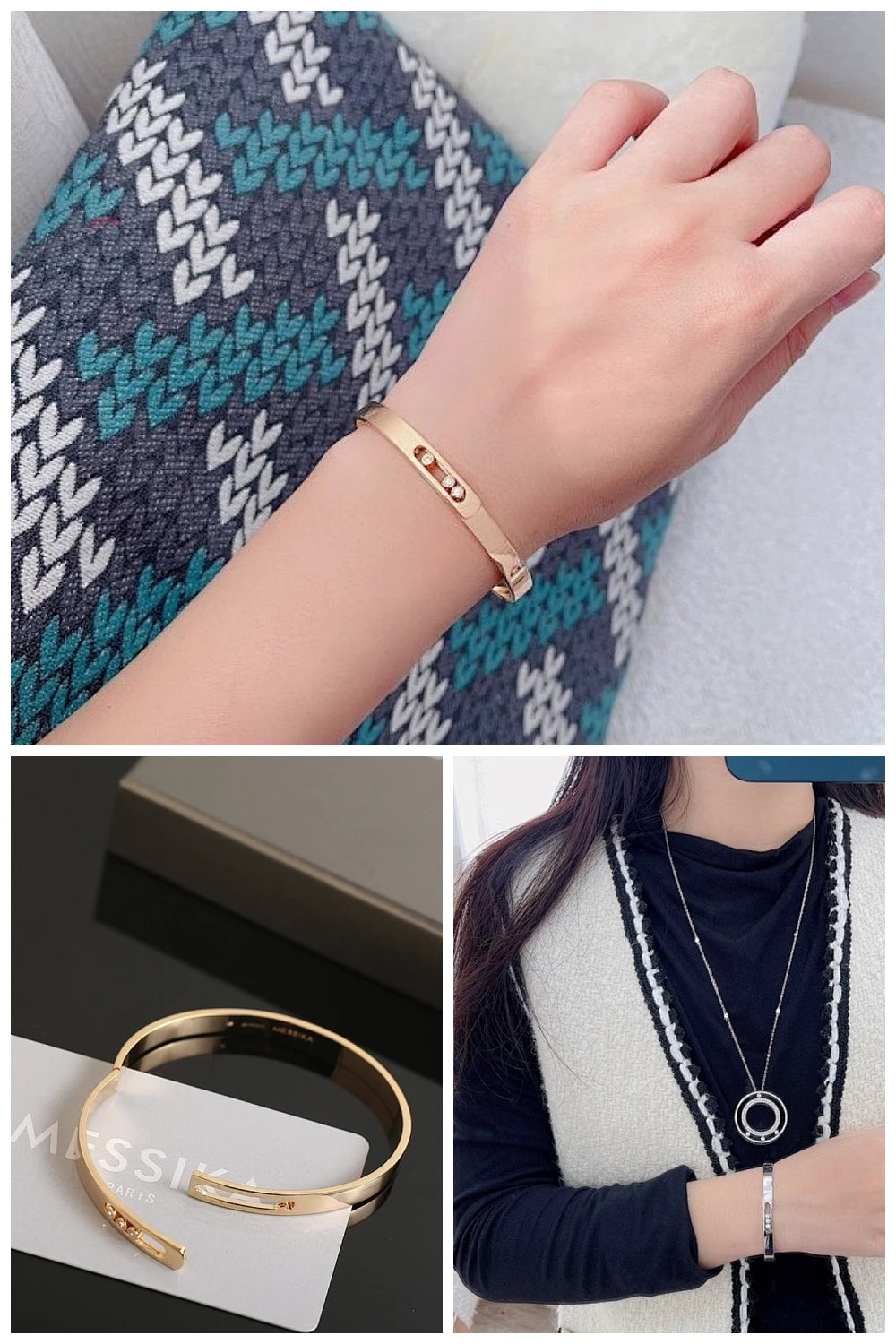 NB - MSKA Jewelry - 124