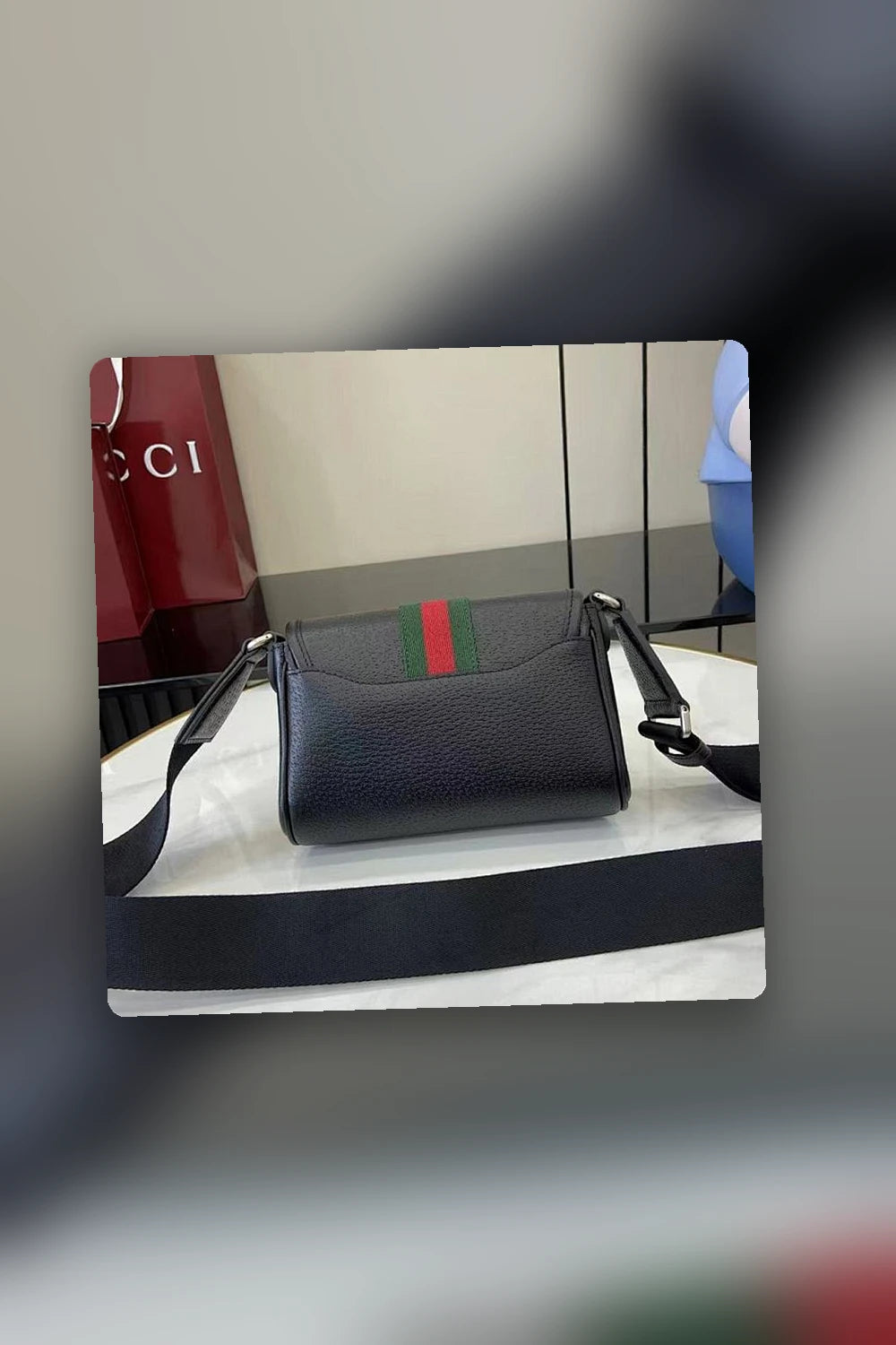 NB - GUKI Bag - 426
