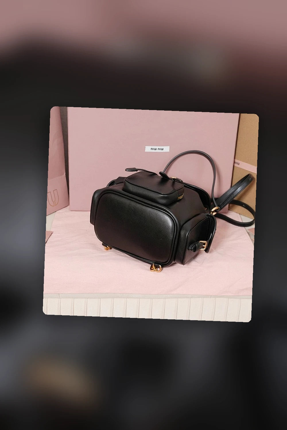 NB - MMU Bag - 1200