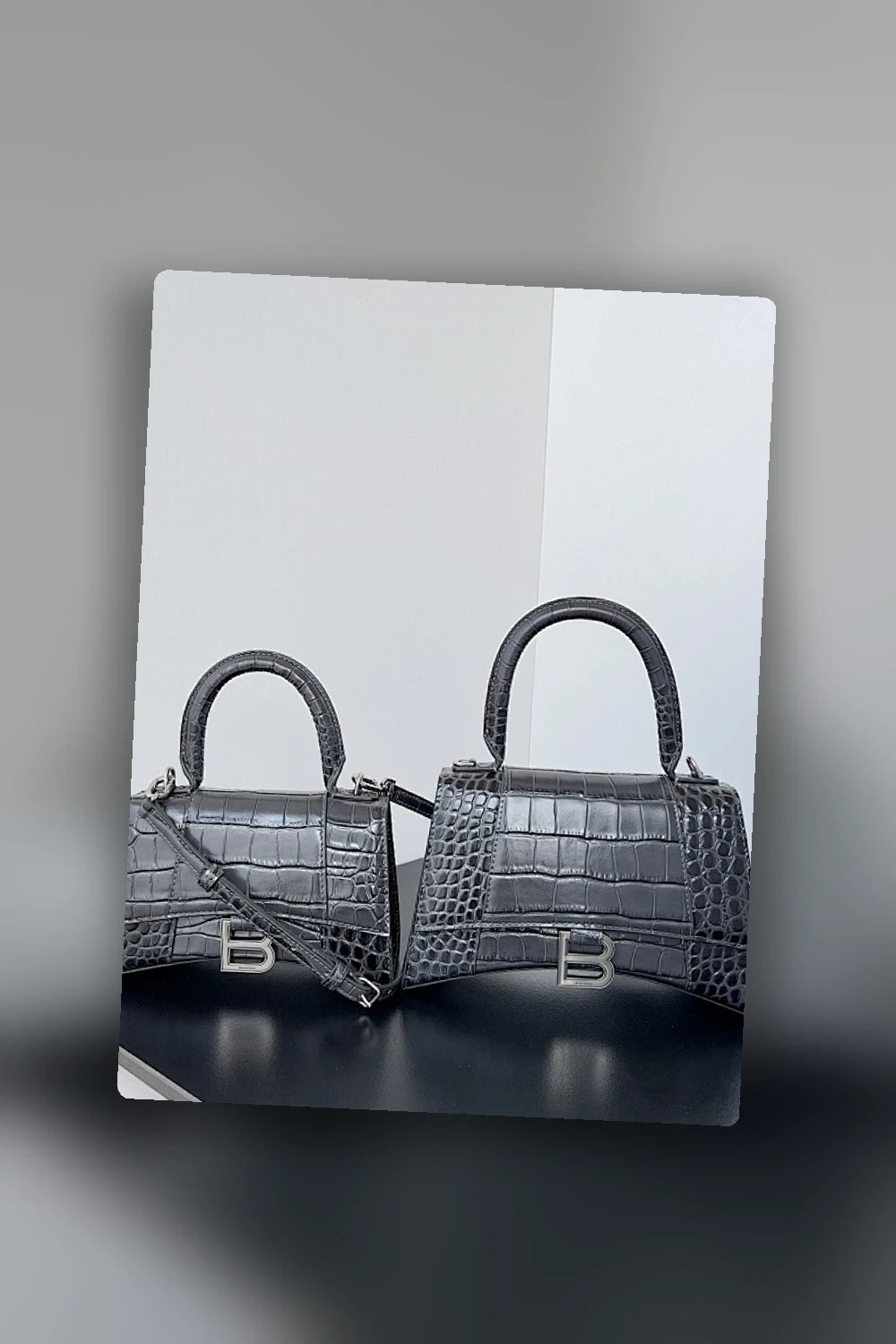 NB - BG Bag - 373