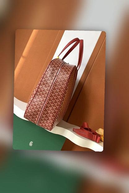 NB - GYO Bag - 539