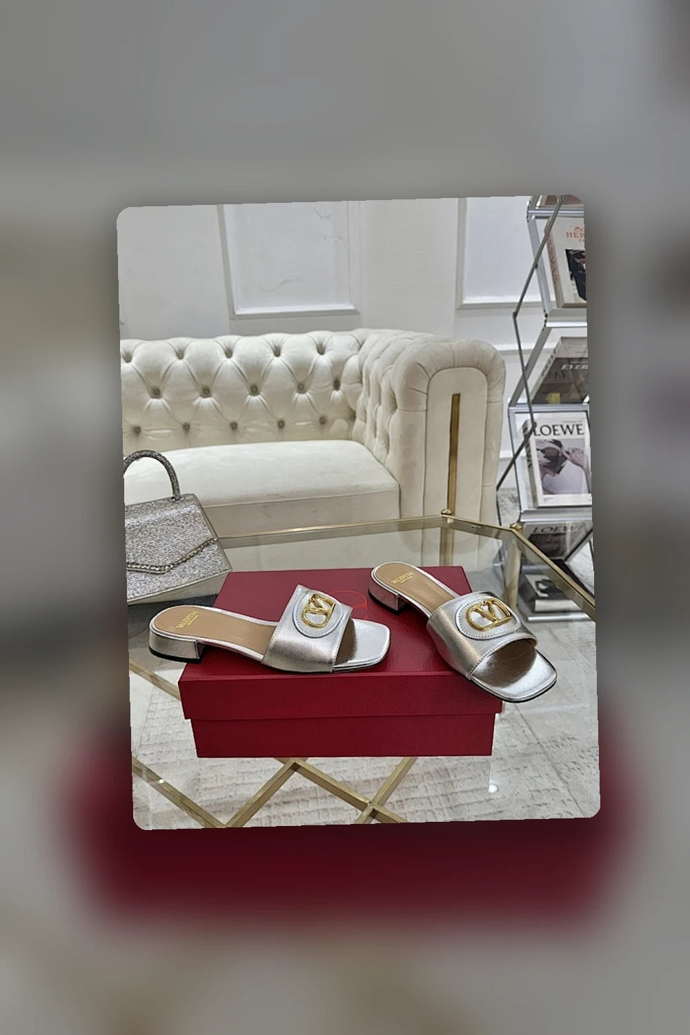 NB - VEL Women Shoes - 749