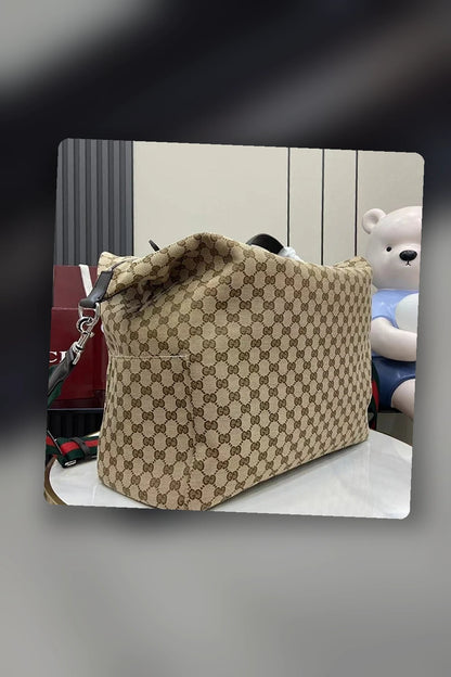 NB - GUKI Bag - 418