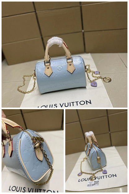 NB - LOV Bag - 1840