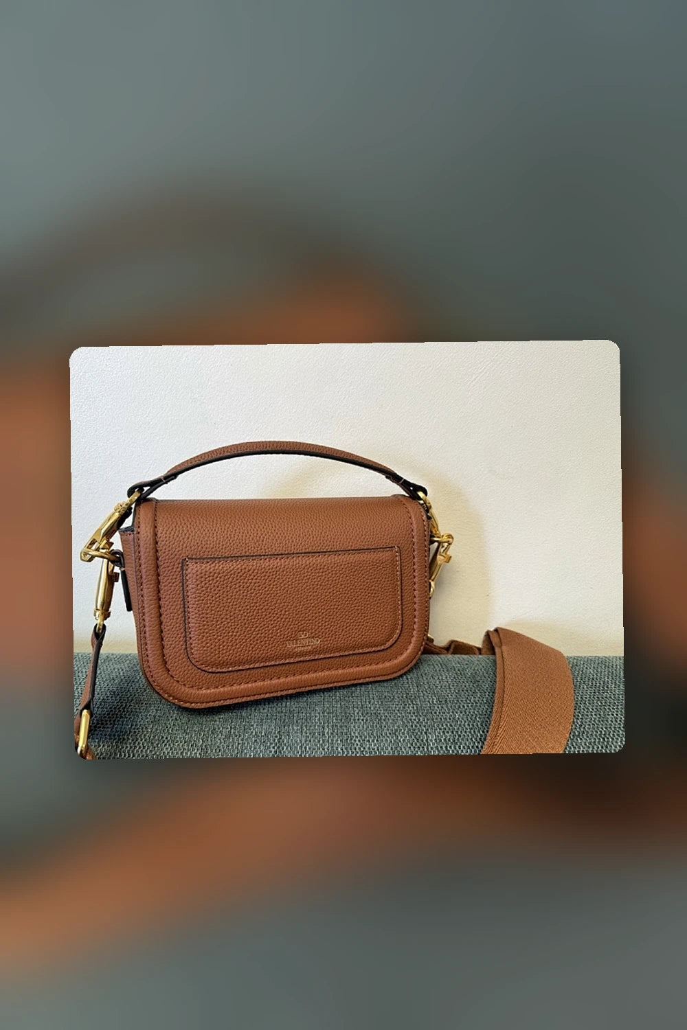NB - VEL Bag - 1098