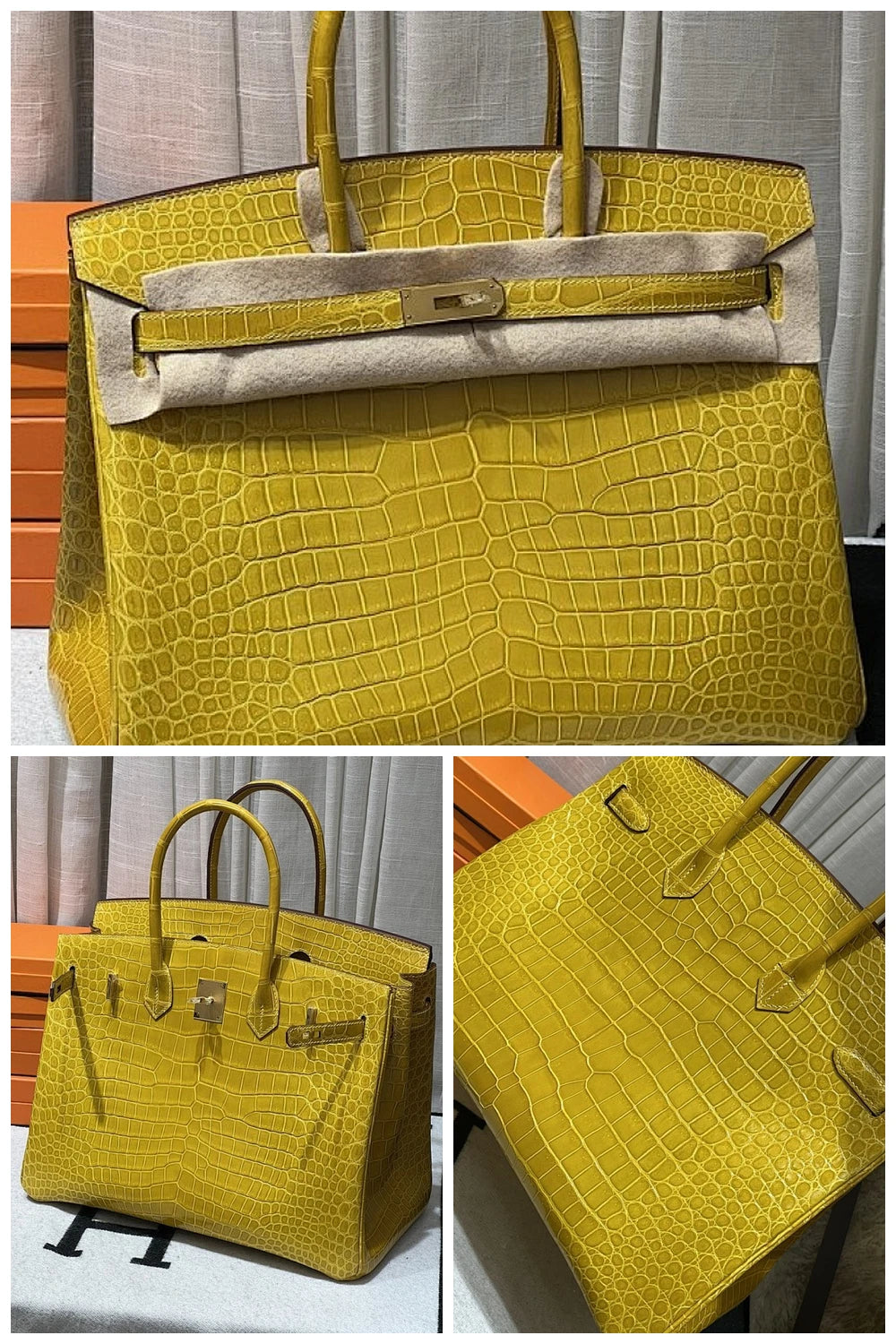 NB - HMS Bag - 941