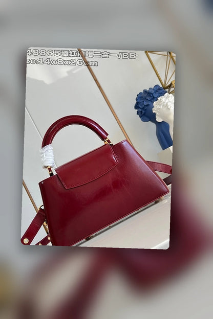 NB - LOV Bag - 1627