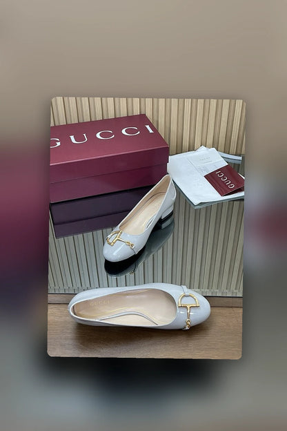 NB - GUKI Women Shoes - 001