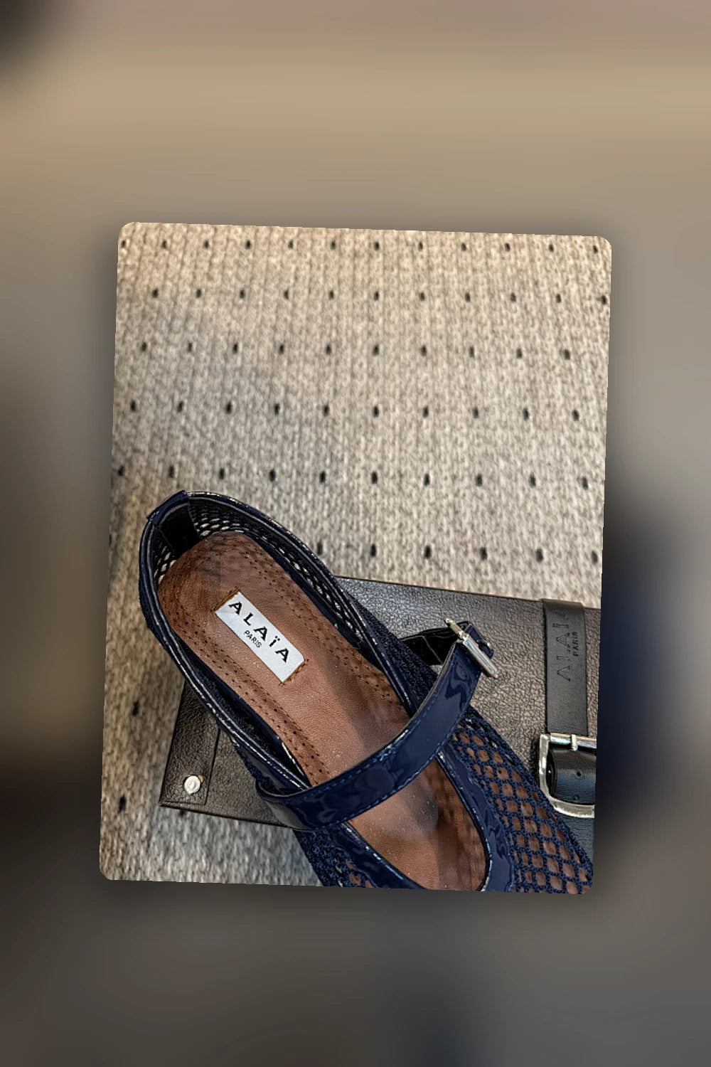 NB - AAL Women Shoes - 096