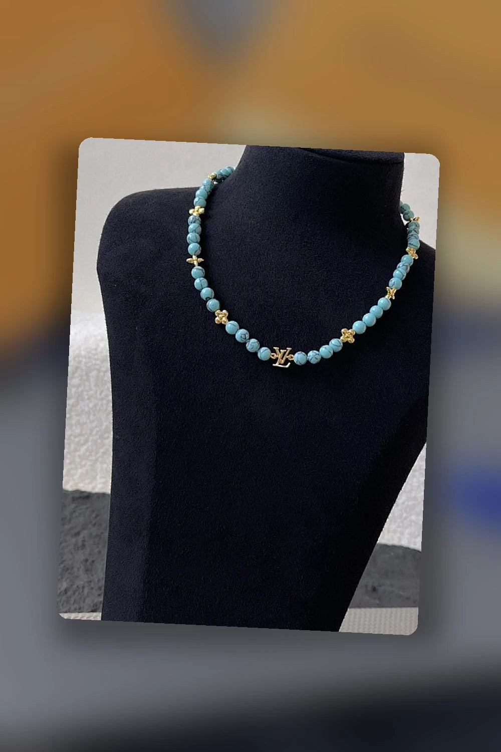 NB - LOV Jewelry - 786