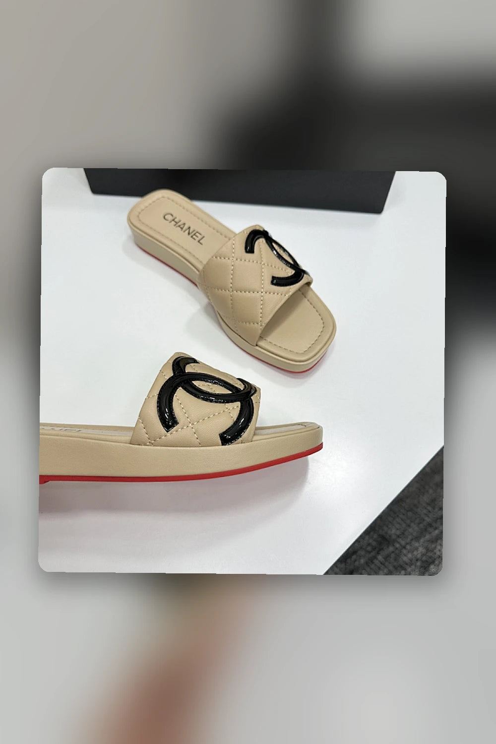 NB - CHL Mix Items - 002