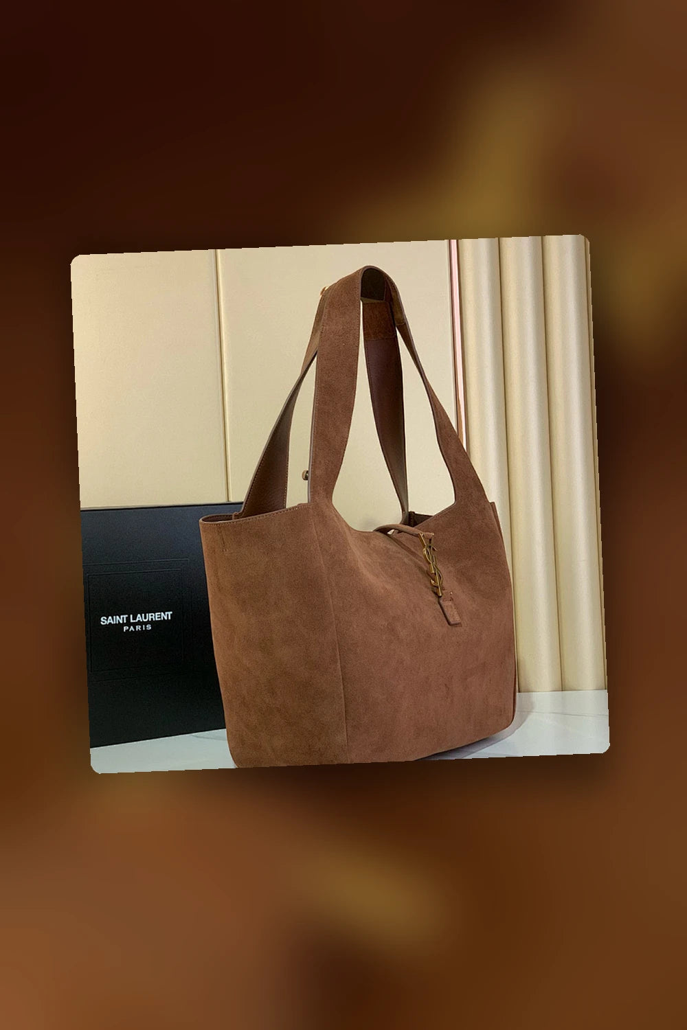 NB - YLS Bag - 609