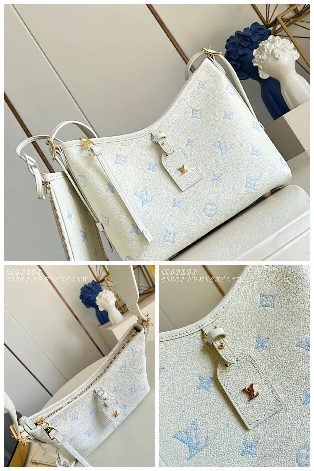 NB - LOV Bag - 260