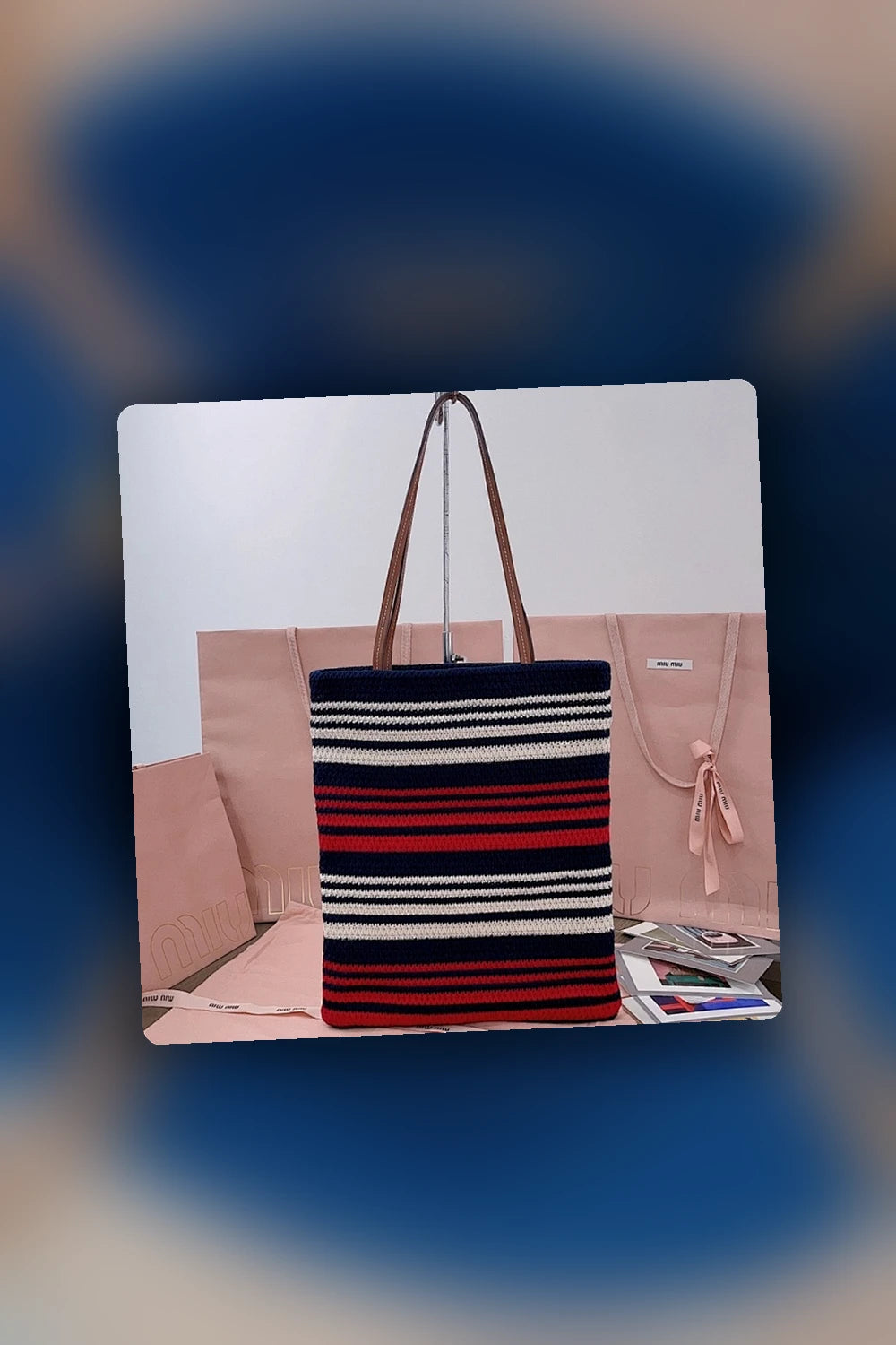 NB - MMU Bag - 507