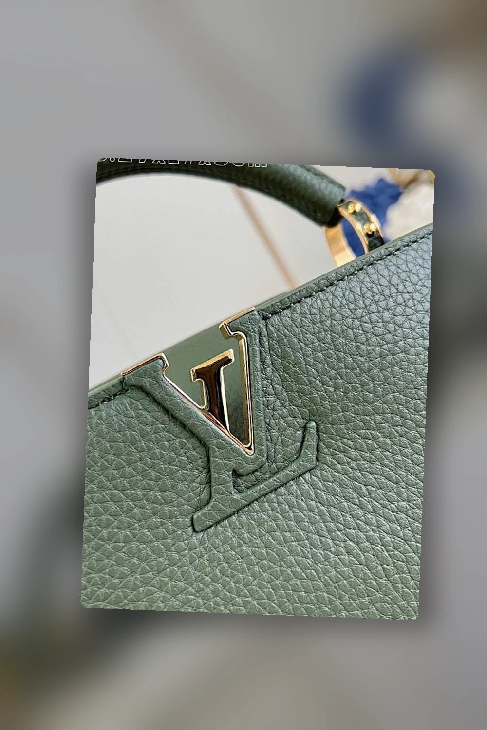 NB - LOV Bag - 793