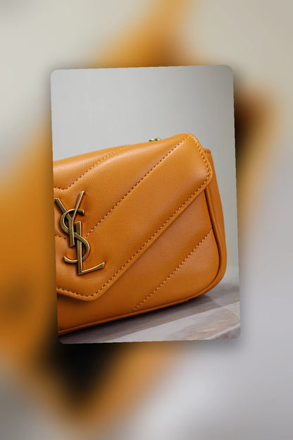 NB - YLS Bag - 1286