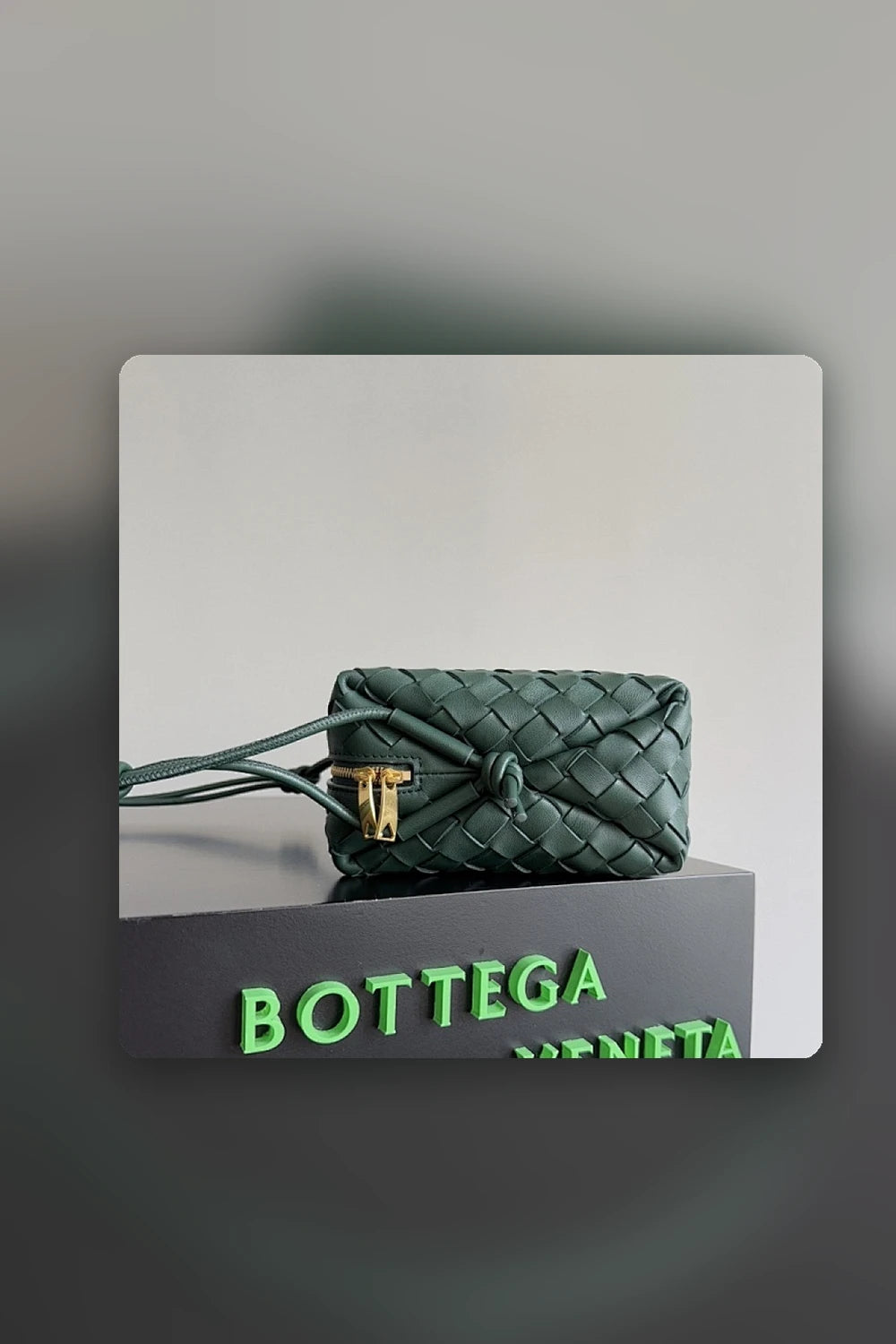 NB - BOV Bag - 735