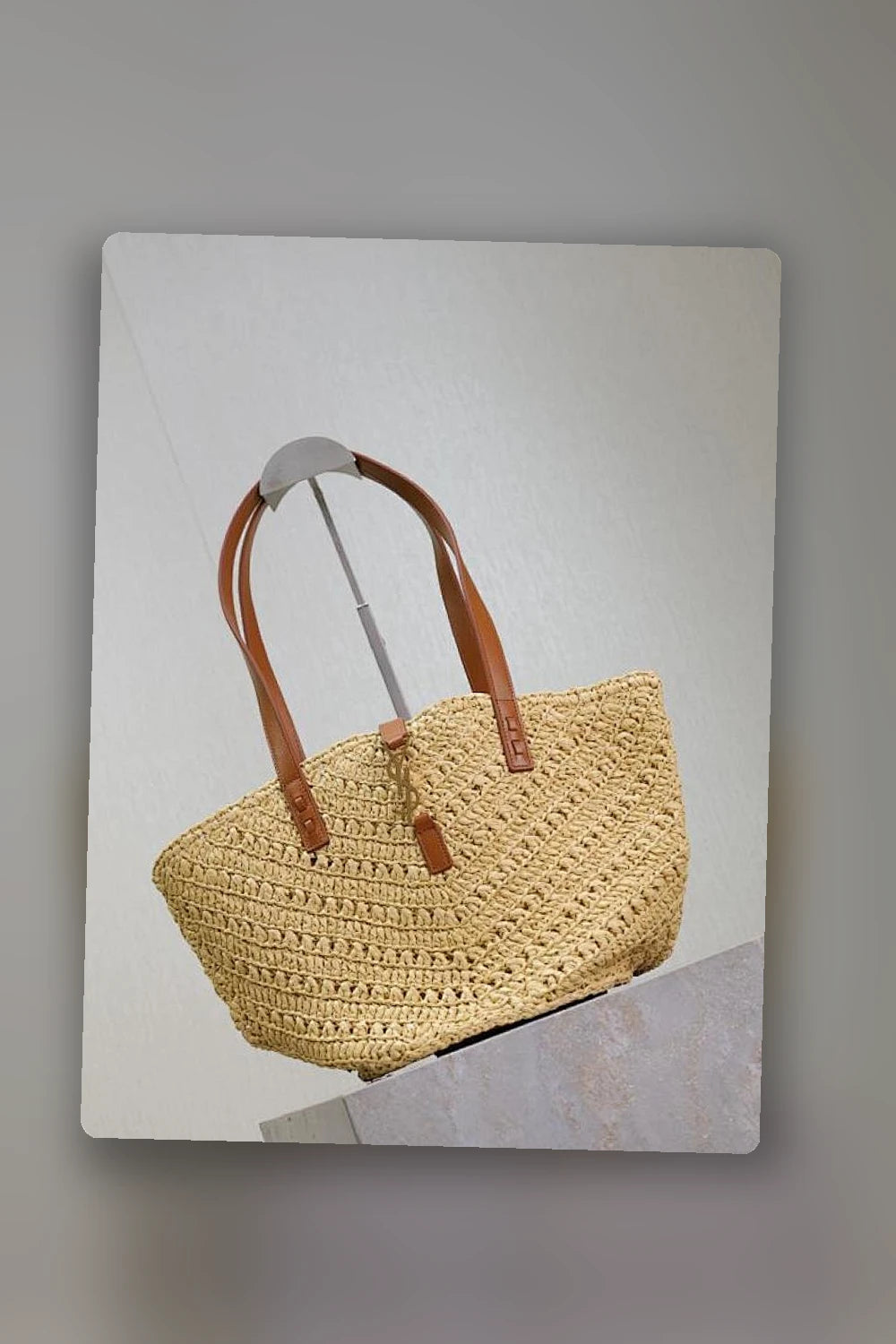 NB - YLS Bag - 1648