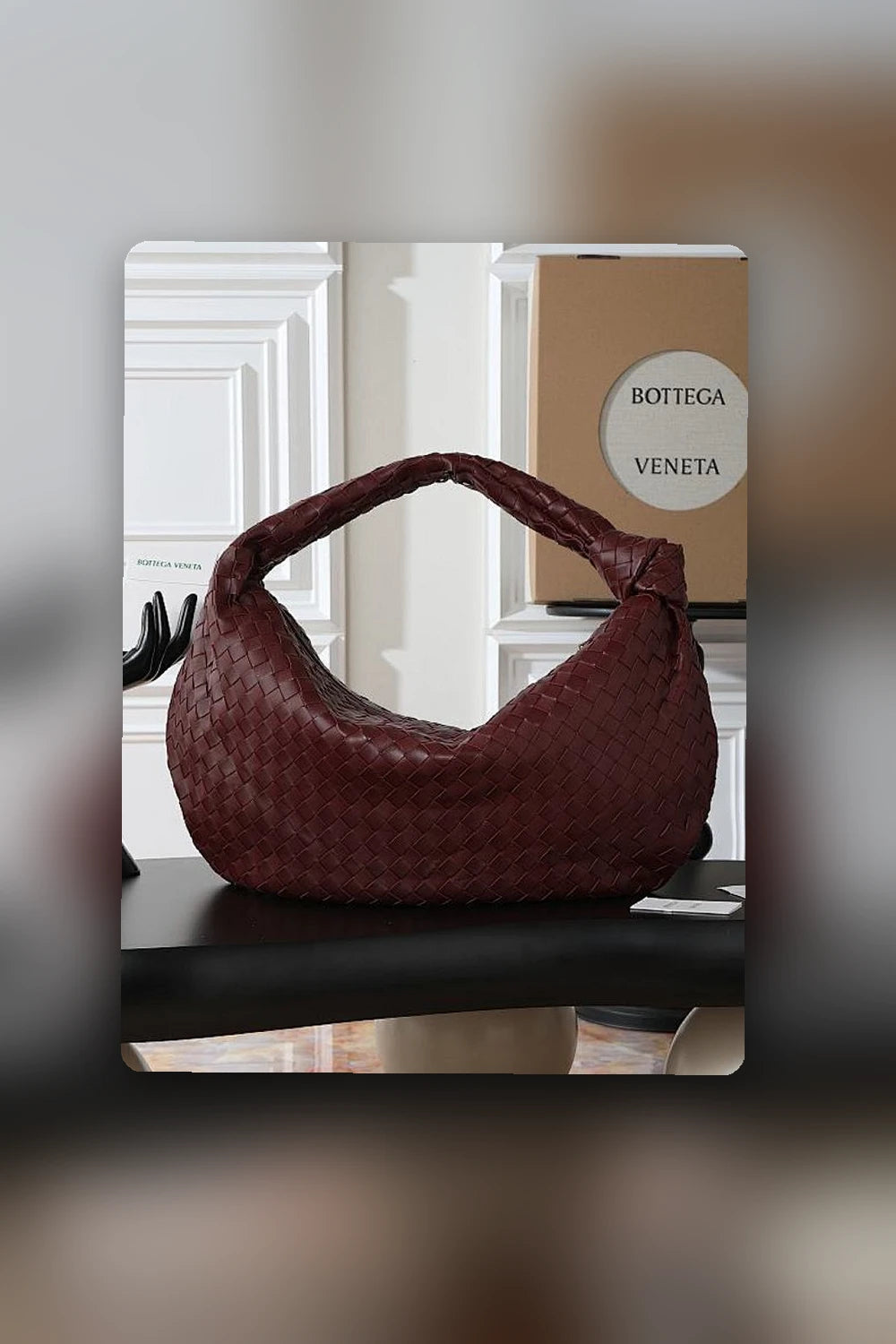 NB - BOV Bag - 088