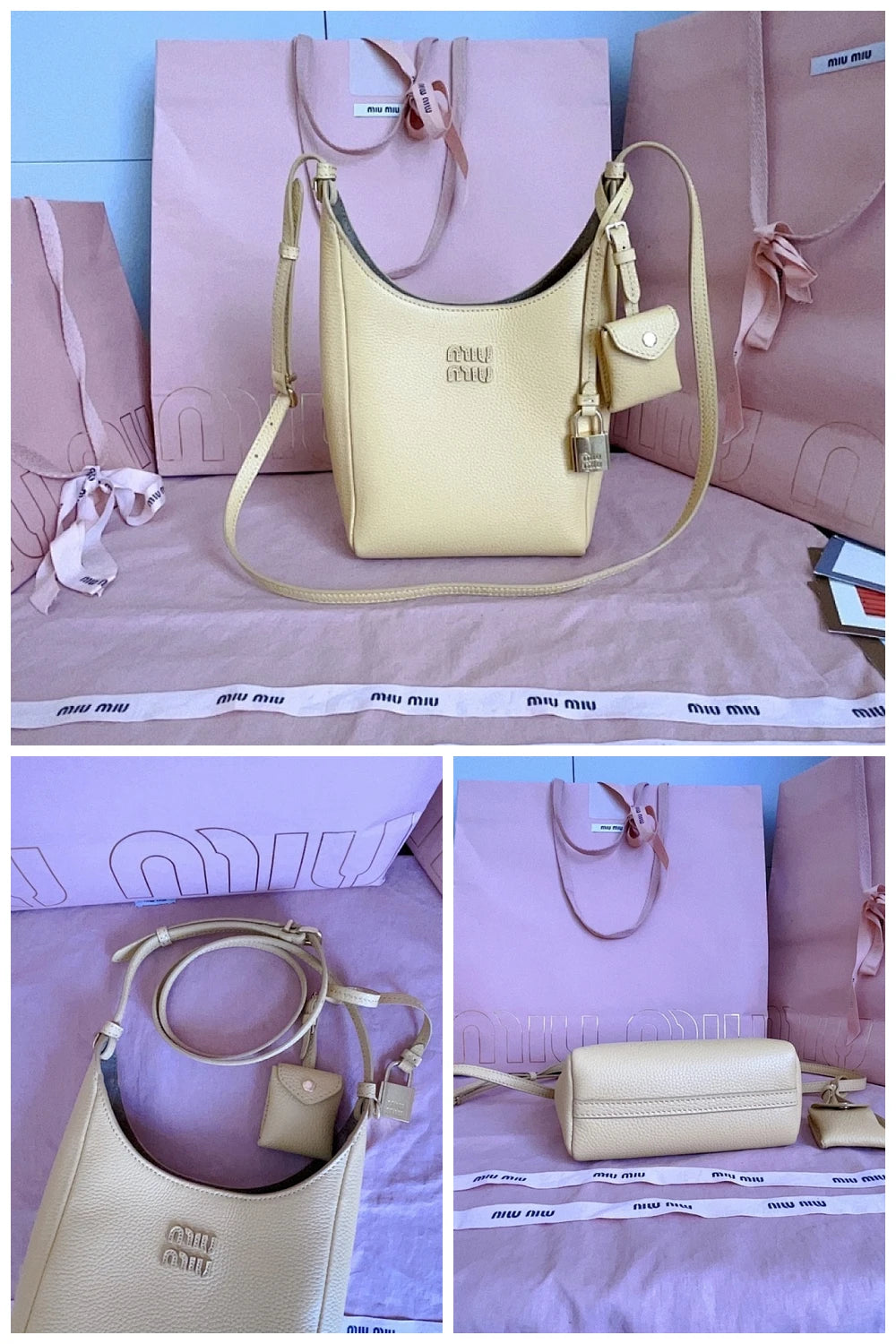 NB - MMU Bag - 542