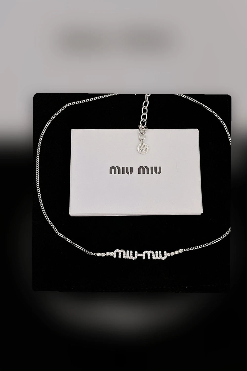 NB - MMU Jewelry - 526