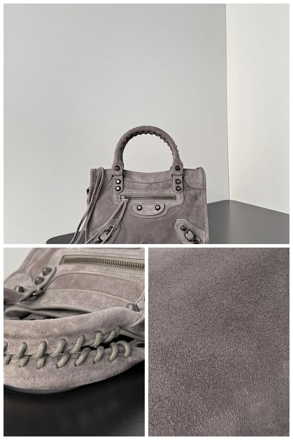NB - BG Bag - 029